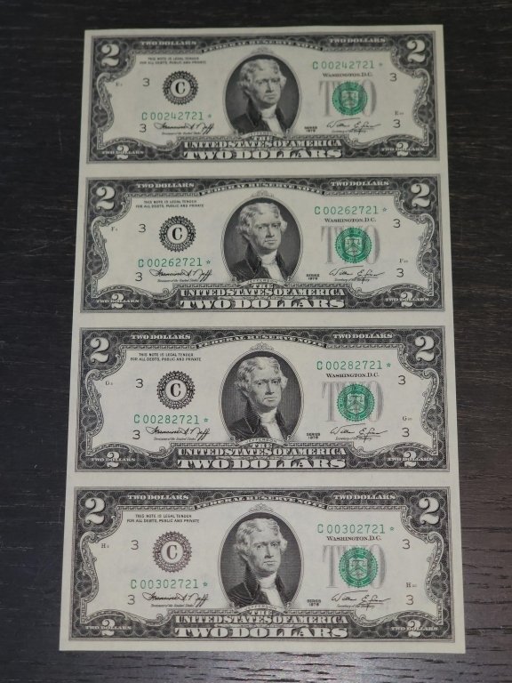 408h 1976 uncut $2 star notes sequential serial number.jpg