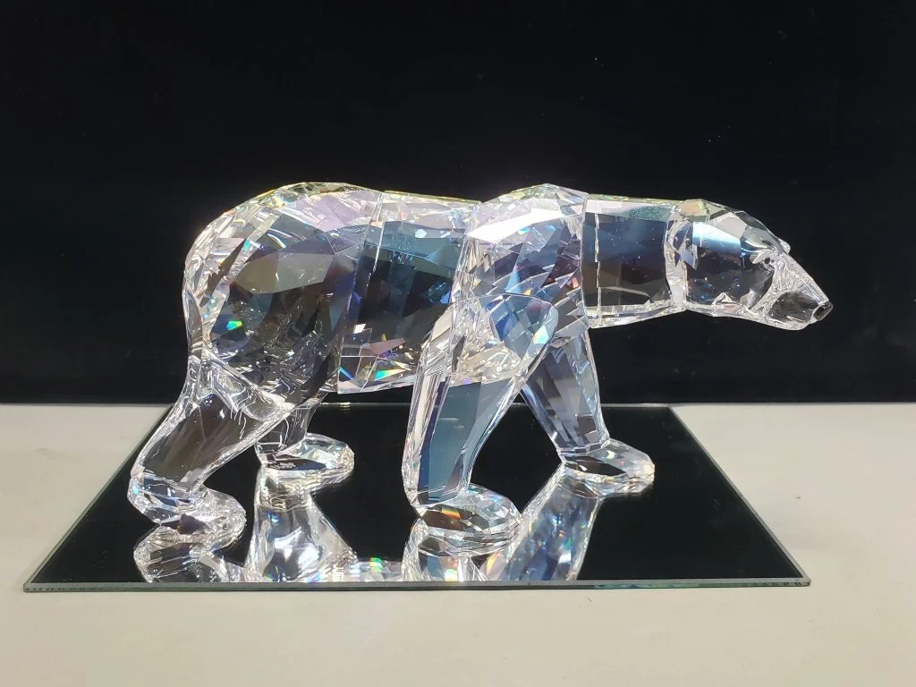 081_Lot_30_Swarovski_Crystal_Siku_Polar_Bear_figurine.jpg