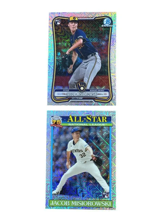 130_Rank_130_Lot_360h_Lot_of_Jacob_Misiorowski_rookie_cards.jpg