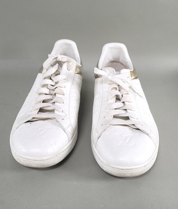 051 - 104 Louis Vuitton Luxembourg leather sneakers.jpg
