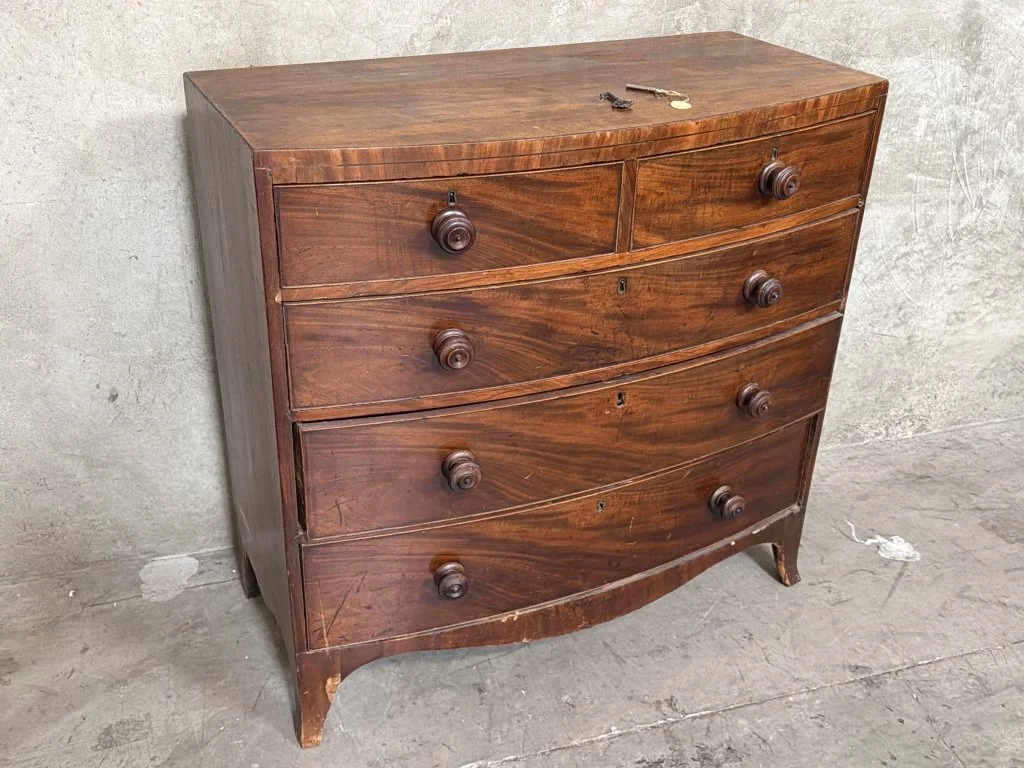 134_Lot_83_Antique_walnut_chest_of_drawers.jpg