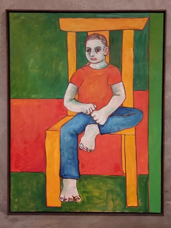 126_Lot_184_Signed_oil_painting_on_canvas,_dated_1977.jpg