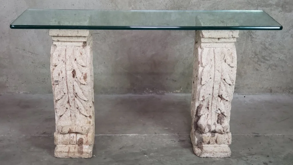 168_Lot_34_Vintage_carved_stone_console_table_with_glass_top.jpg