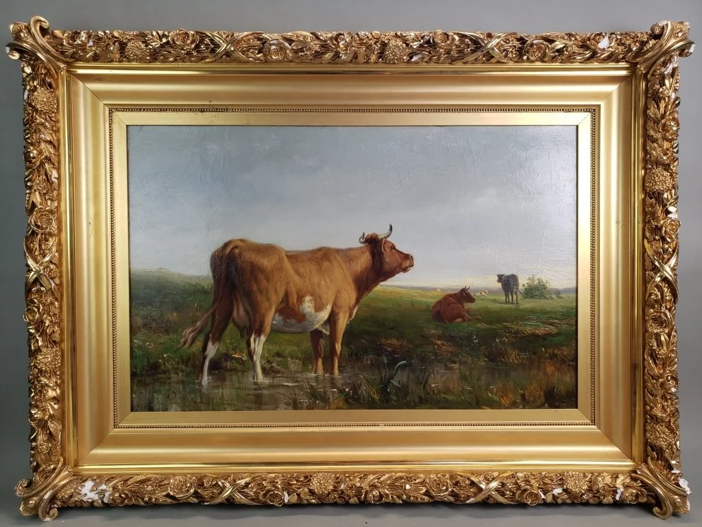 009 - Lot 169 - 19th-century Belgium, Eugene Verboeckhoven.jpg