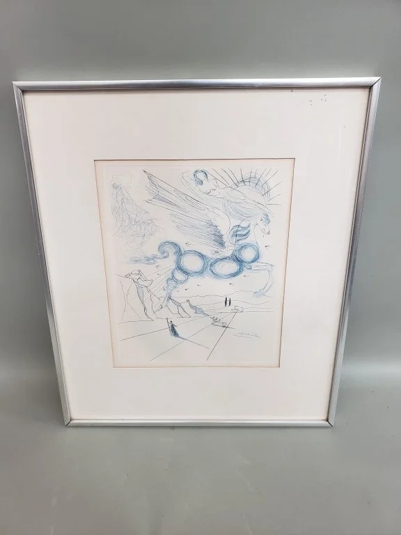 087_Lot_553u_Salvador_Dali_etching.jpg