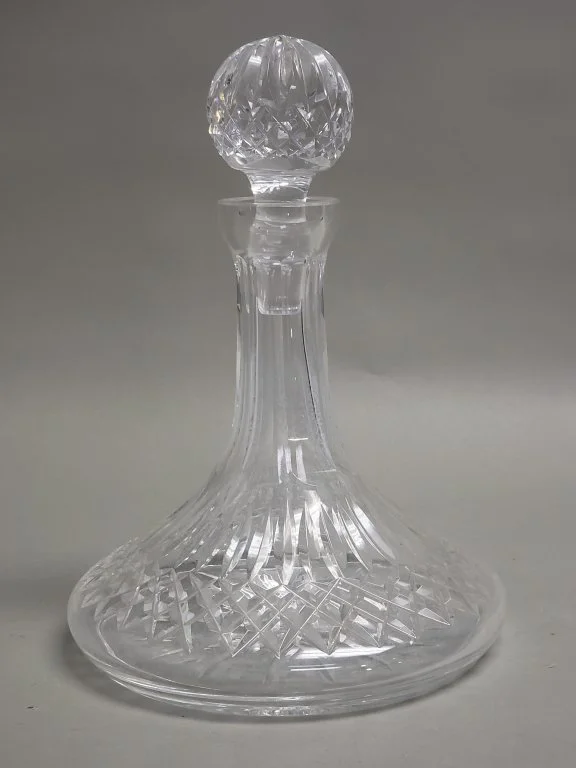 181_Lot_126_Vintage_Waterford_crystal_decanter.jpg