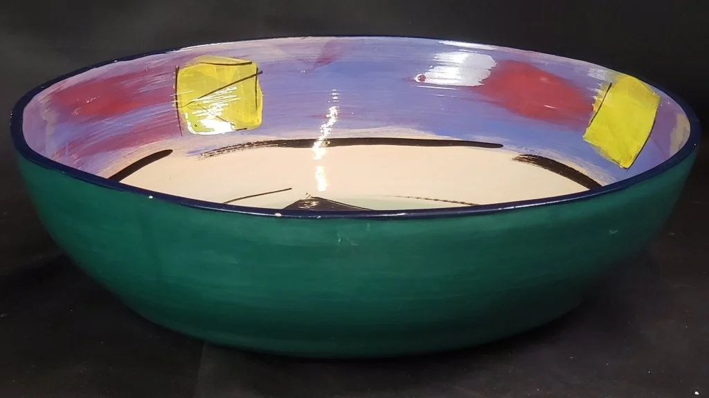 165_Lot_497_Signed_art_pottery_bowl.jpg