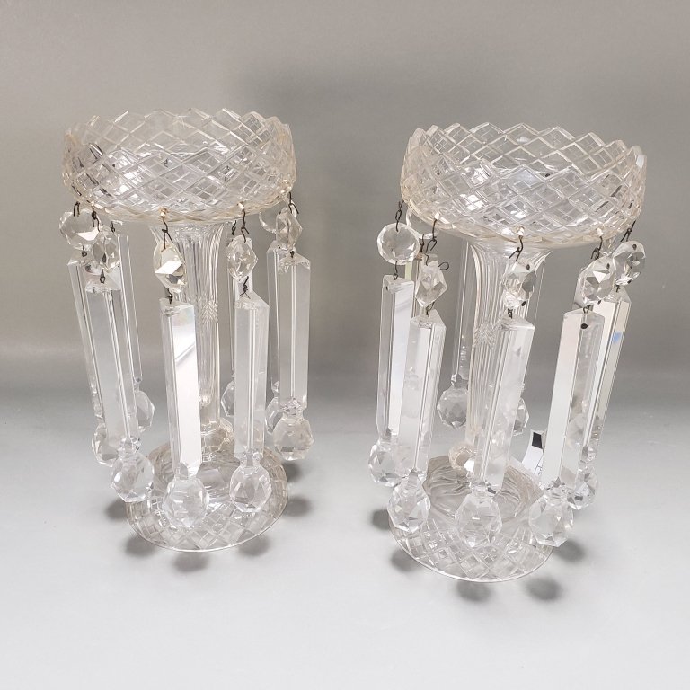 097_Lot_439_Antique_Victorian_cut_glass_Lustre_vases_with.jpg