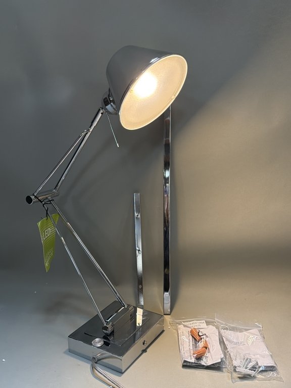 179 - 149 George Kovacs LED adjustable desk lamp.jpg