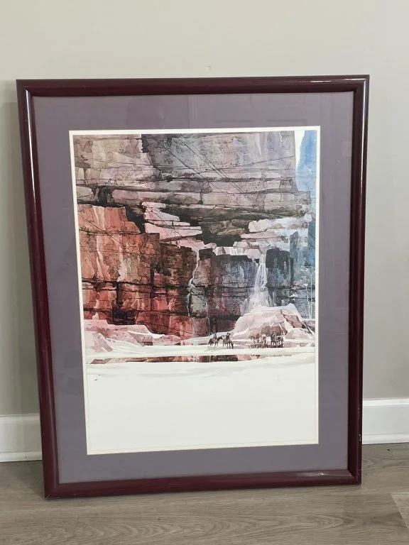 060_Lot_334h_Framed_pencil_signed_print.jpg