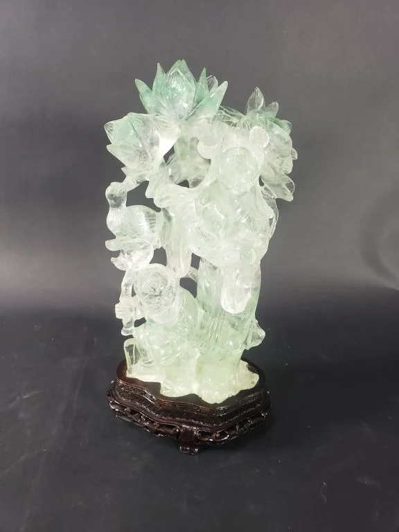 052 - 155 Carved Hetian jade sculpture.jpg