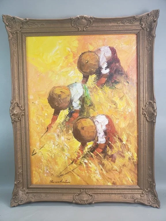 177_Lot_449_Alfredo_Buenaventura_signed_1969_Impressionist_style_oil_painting.jpg