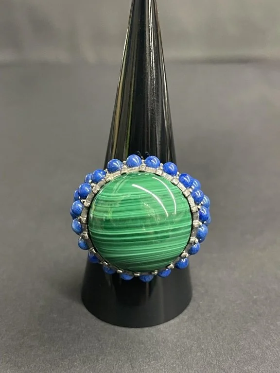 126_Lot_500h_Sterling_silver_ring_with_malachite_and_lapis.jpg