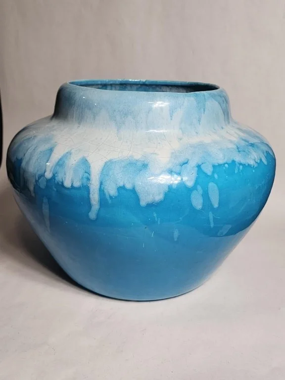 132_Lot_314h_Vintage_Frank_Moreno_California_drip_glaze.jpg