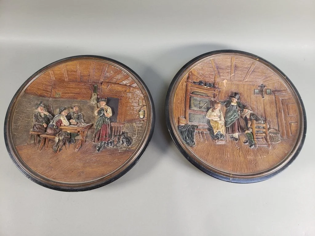 093 - 300 Pair of antique Johann Maresch Musterschutz.jpg