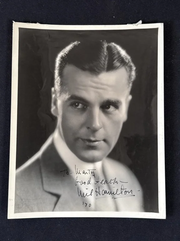 147 - Lot 214h - Neil Hamilton signed photo.jpg