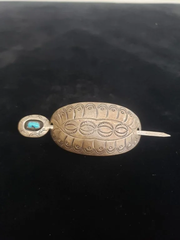 080_Lot_90_Vintage_silver_and_turquoise_Native_American.jpg