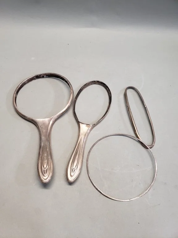 104 - Lot 405 - Sterling silver hallmarked scrap.jpg