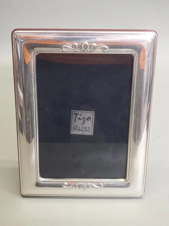 192 - Lot 266 - Tigo sterling silver picture frame.jpg