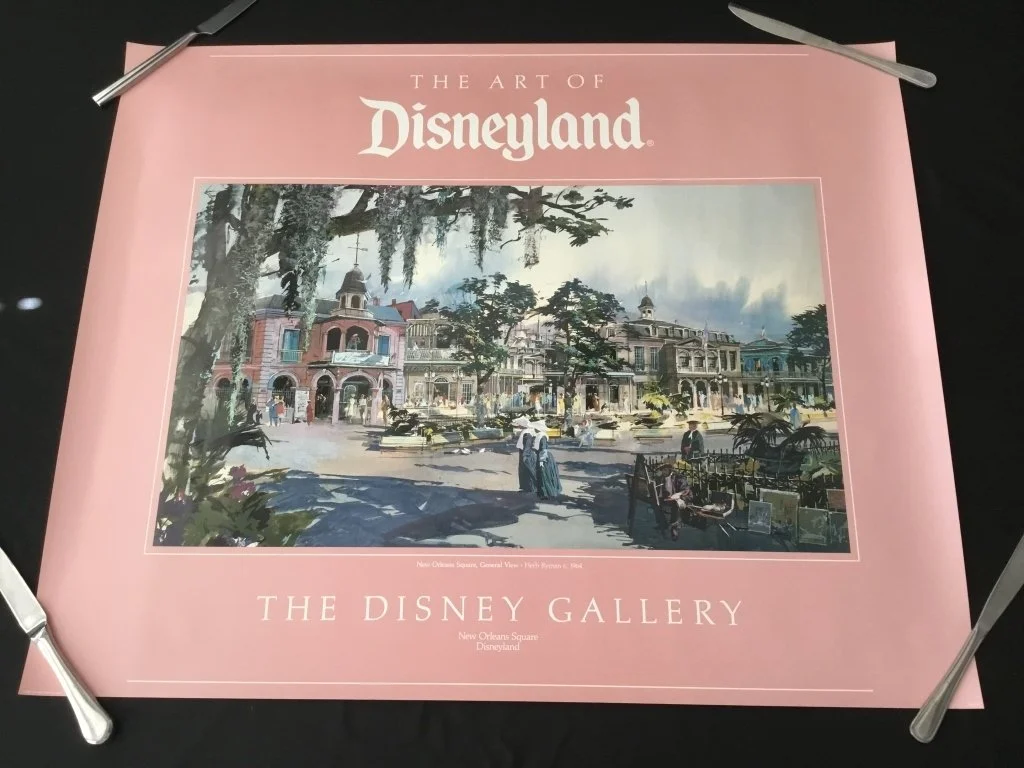 347h Disneyland New Orleans Square by Herbert Ryman.jpg