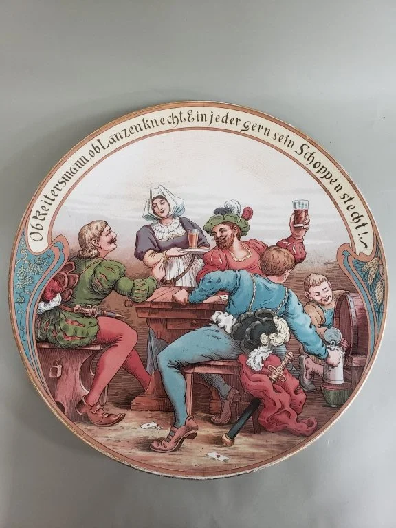 041_Lot_623_Antique_Villeroy_and_Boch_mettlach_wall_plaque.jpg