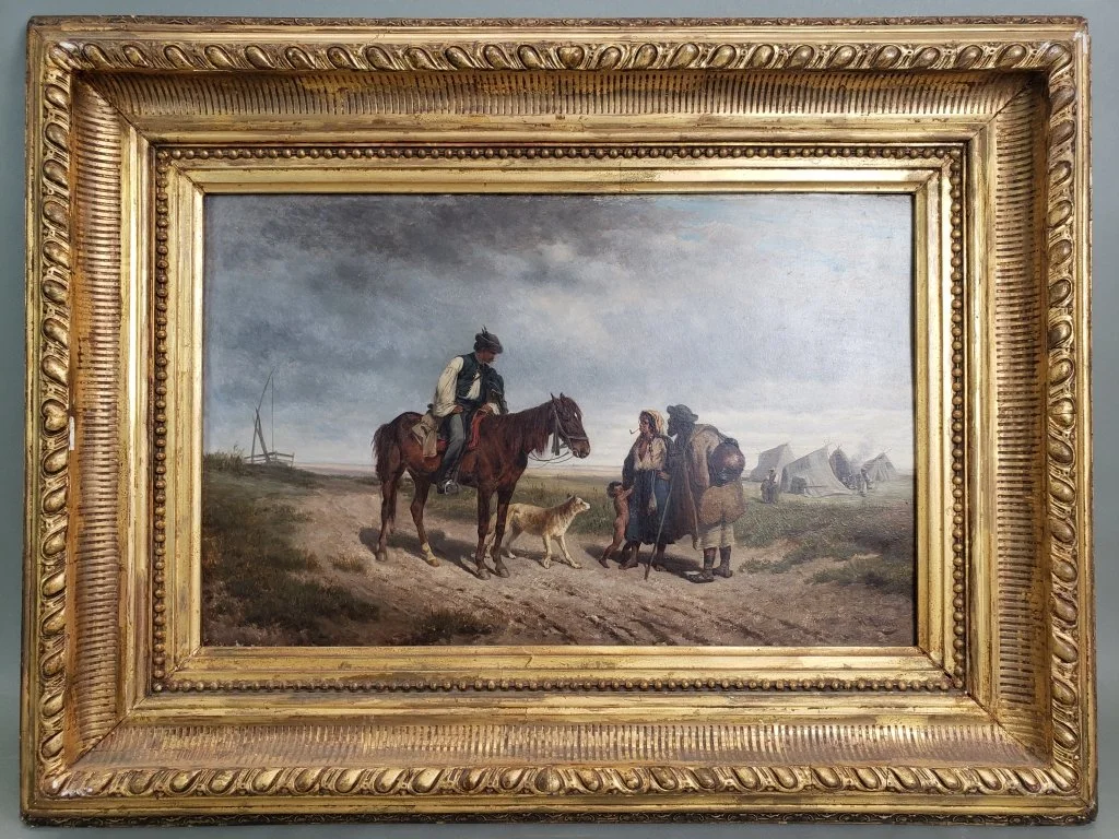 018_Lot_69_19th_century_signed_Heinrich_Lang_oil_on_panel.jpg