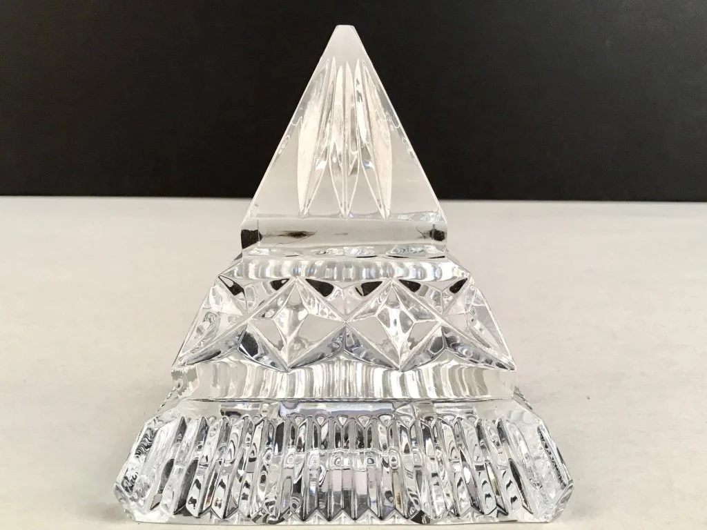 143_Lot_548_Vintage_Waterford_cut_crystal_pyramid.jpg