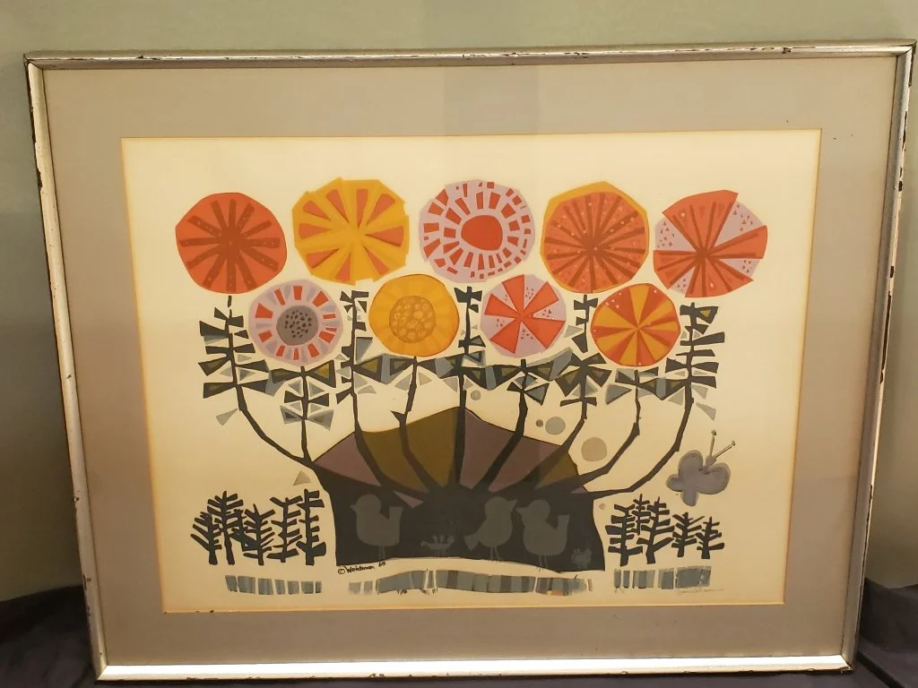 081_Lot_257_David_Weidman_signed_Flowers_serigraph.jpg