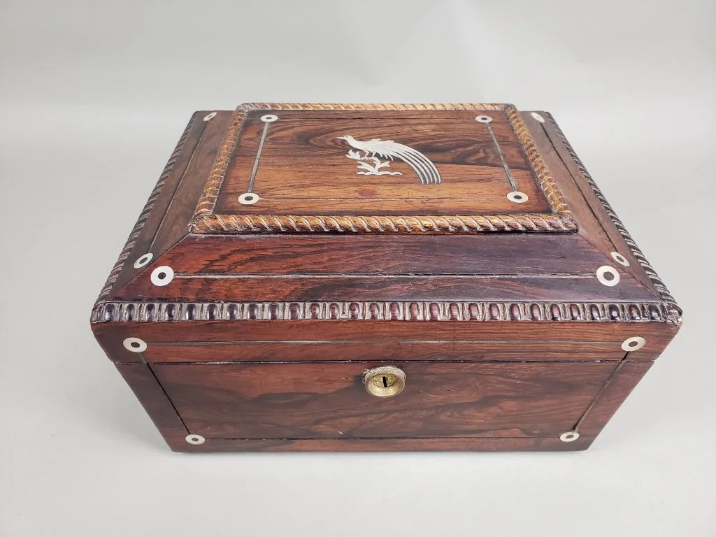 078_Lot_673_Antique_rosewood_mother_of_pearl_inlaid_box.jpg