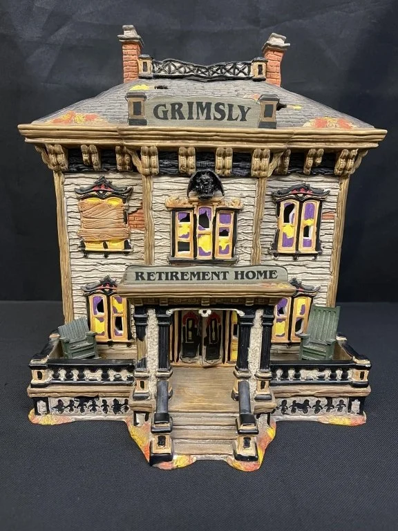 073_Lot_579h_Department_56_Snow_Village_Halloween_Grimly.jpg