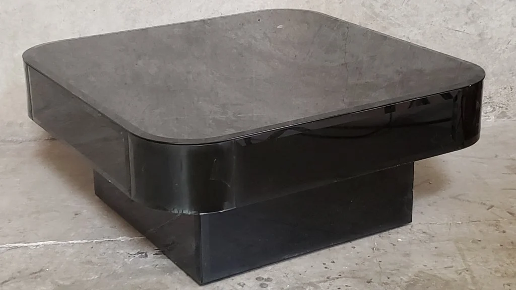 160_Lot_210_Contemporary_beveled_glass_coffee_table.jpg