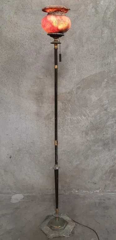 059 - Lot 230 - Vintage Italian brass and alabaster floor lamp.jpg