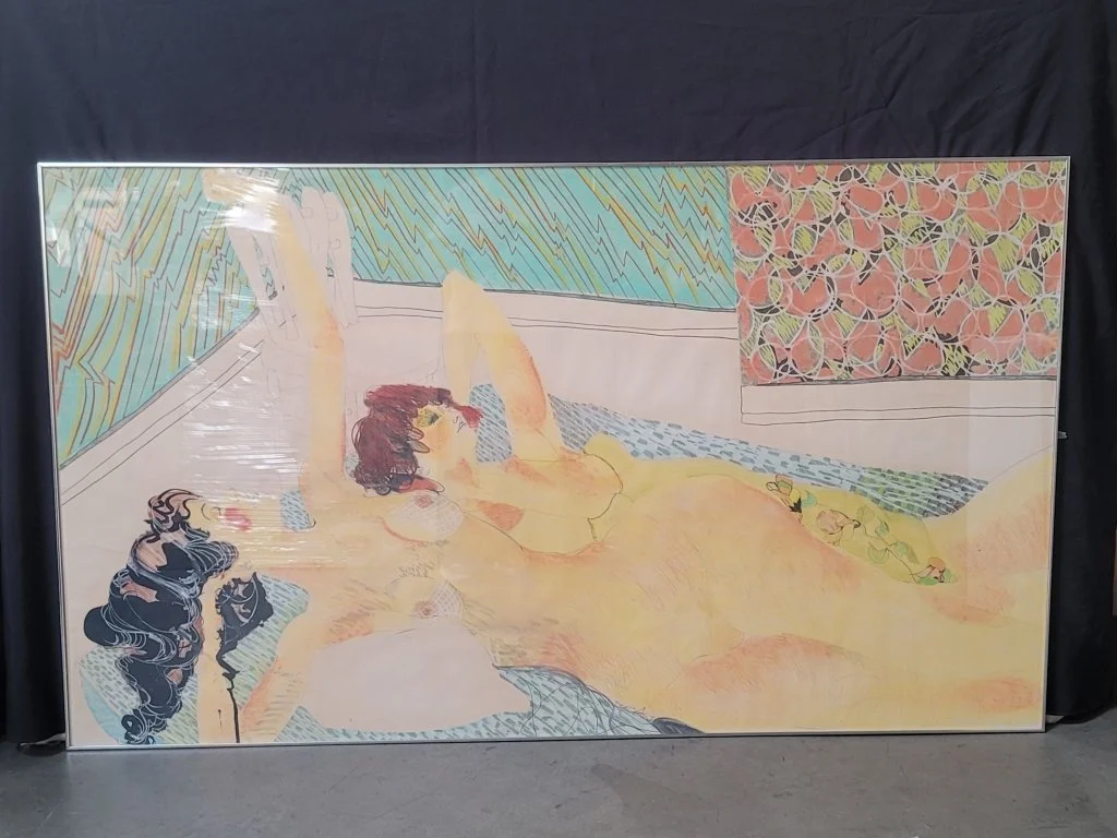015_Lot_313_Muramasa_Kudo_signed_mixed_media_Reclining_with_Roses.jpg