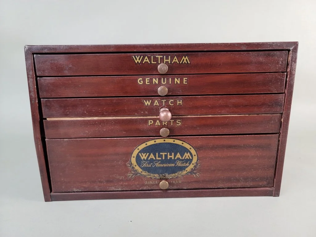139_Lot_386_Vintage_metal_Waltham_Cenuine_Watch_Parts.jpg