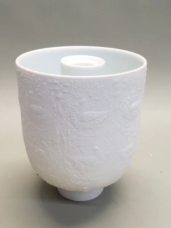 111 - Lot 175 - Mid-century Modern Rosenthal white bisque.jpg