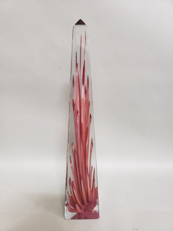 316 Obelisk with flames glass sculpture.jpg