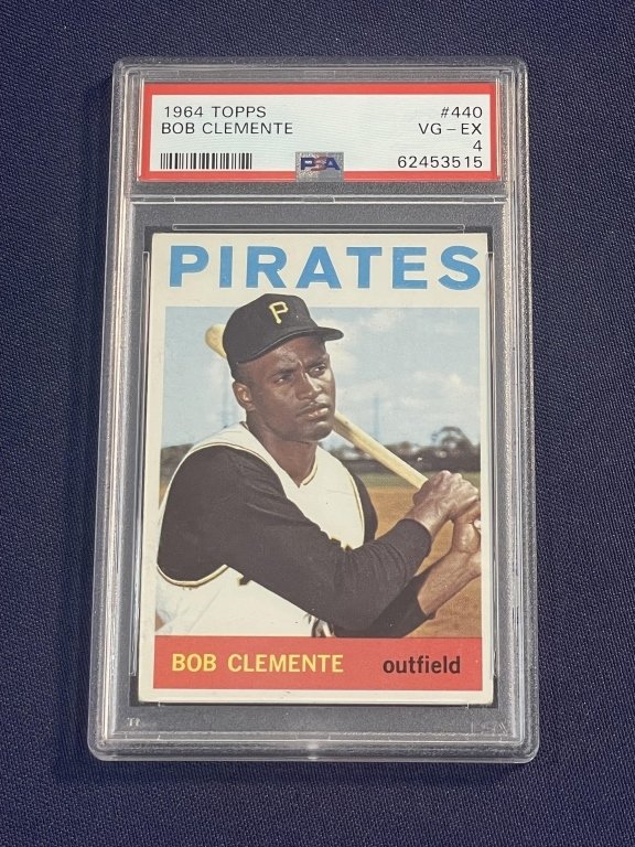 482h 1964 Topps Roberto Clemente PSA 4.jpg