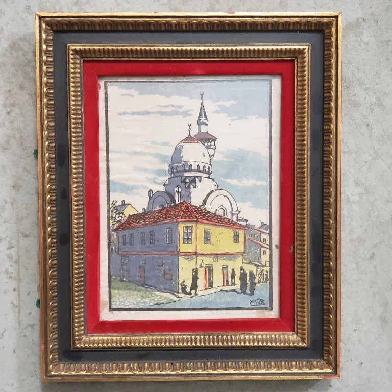 138_Lot_164_Vintage_signed_and_numbered_lithograph.jpg
