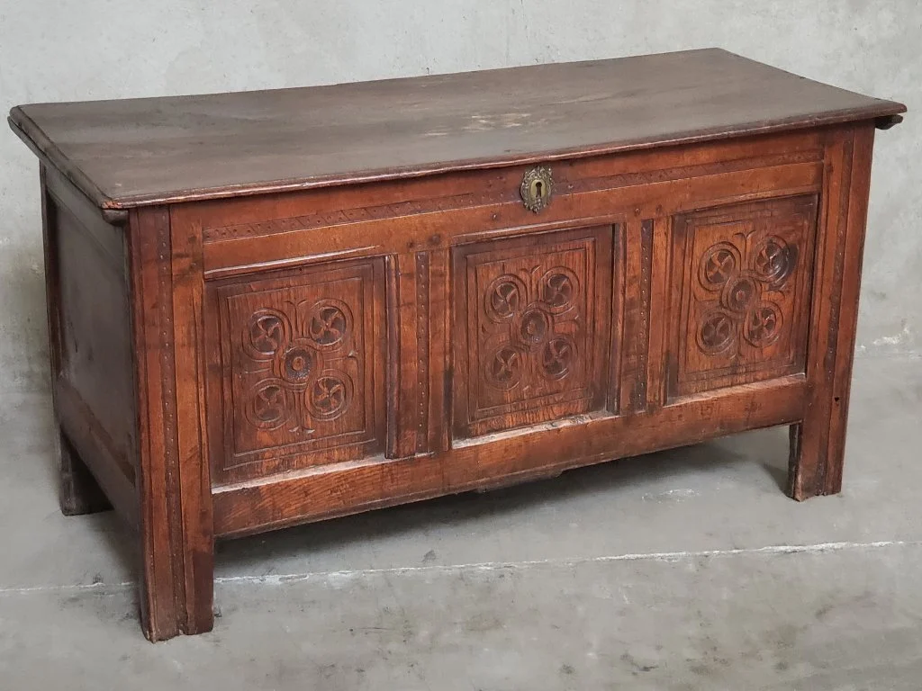 110_Lot_152_Antique_carved_walnut_coffer_chest.jpg