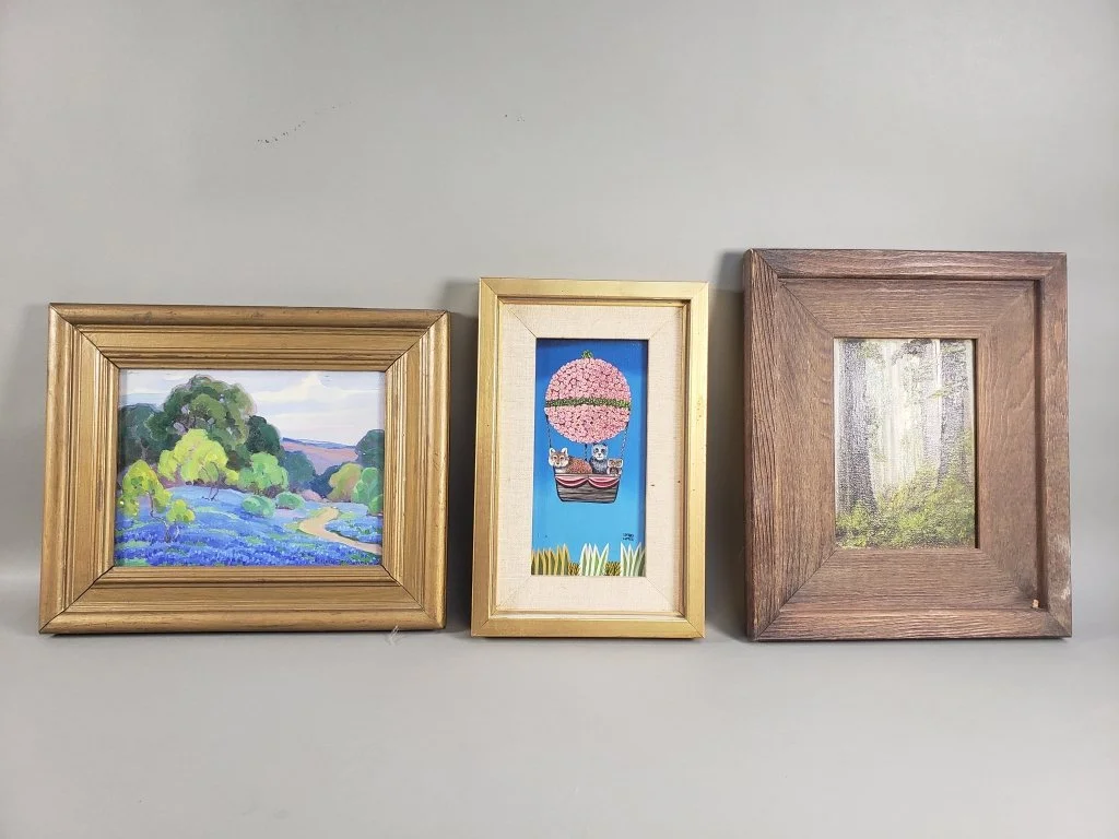 148_Lot_37_Bundle_of_oil_paintings_some_signed.jpg