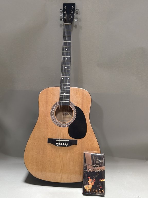 156 - 69 Signed Burswood Esteban” 6-string dreadnaught.jpg