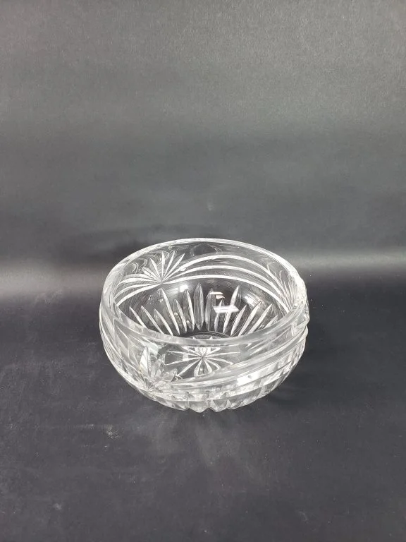 138 - 176 Marquis by Waterford crystal bowl.jpg