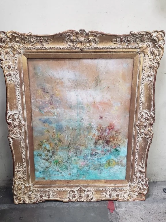 047_Lot_1_Vintage_signed_Murray_Silsby_mixed_media_painting.jpg