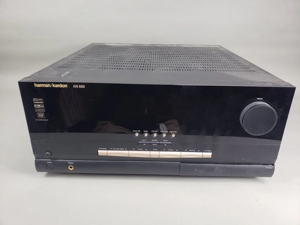 105_Rank_105_Lot_233_Harman_Karon_AVR_8000.jpg