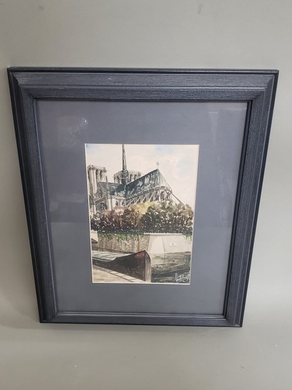 209 Vintage signed watercolor.jpg