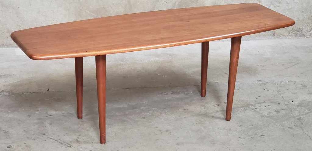 191 - Lot 179 - Ace-Hi-style Mid-century modern walnut coffee.jpg