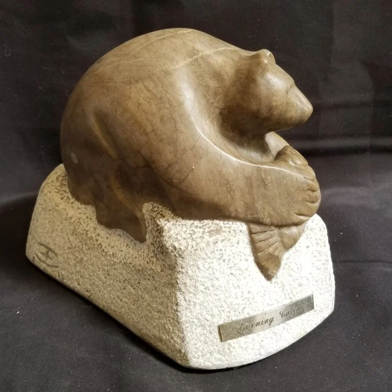 124_Lot_271_Earl_Eder_Evening_Catch_marble_sculpture.jpg