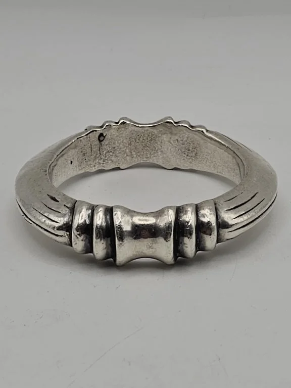 155_Lot_24h_Sterling_silver_bangle_bracelet.jpg