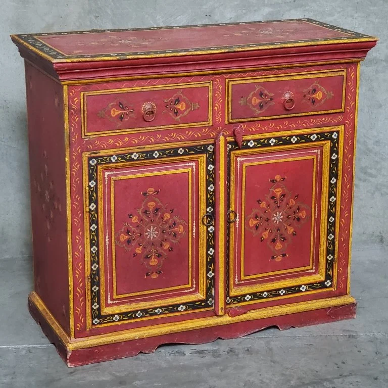 121_Lot_186_Moroccan_hand_painted_storage_cabinet.jpg