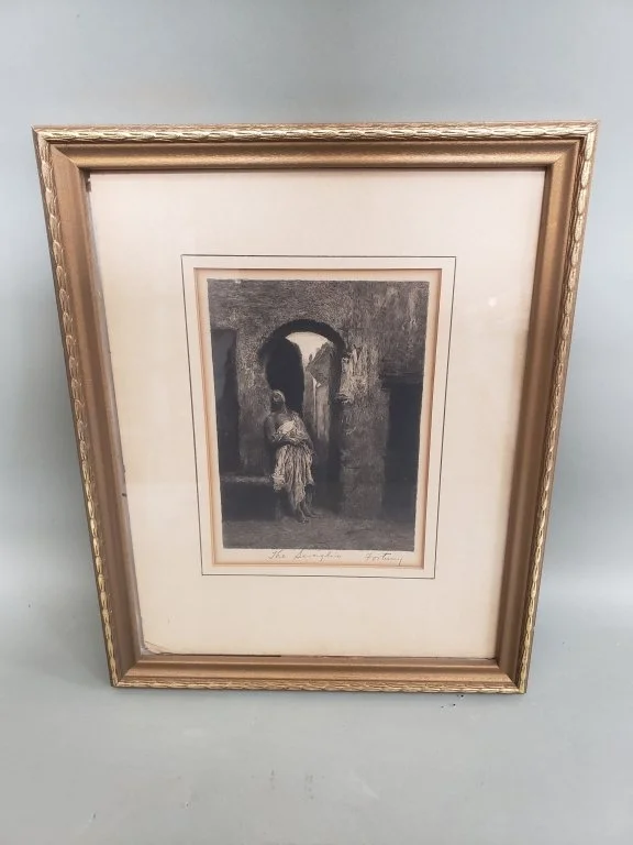 157_Lot_266_Signed_Mariano_Fortung_The_Door_of_Serglio_etching.jpg